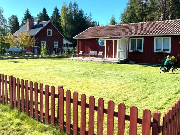 Ferienhaus 63097 in Nordanstig / Gävleborg
