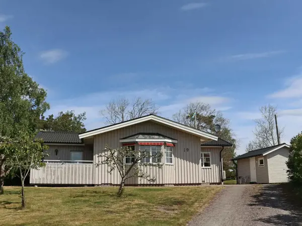 Ferienhaus 63115 in Kungsbacka / Halland