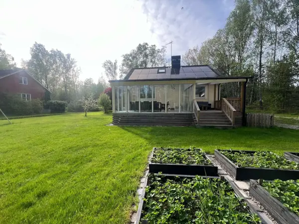 Ferienhaus 63119 in Alvesta / Kronoberg