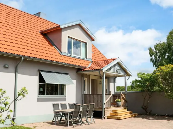 Ferienhaus 63169 in Båstad / Skåne
