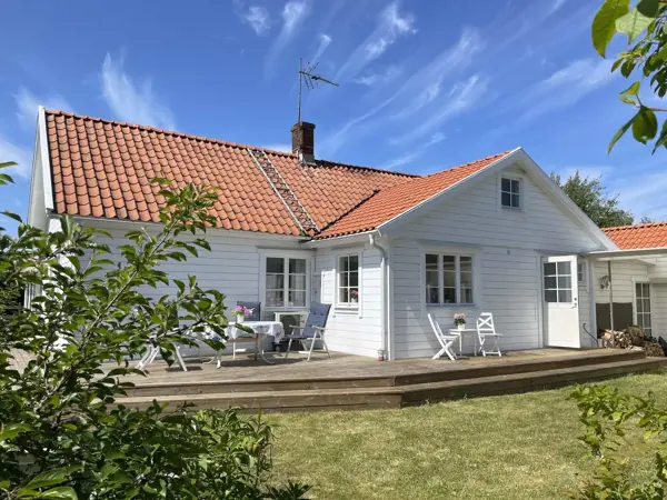 Ferienhaus 63185 in Laholm / Halland