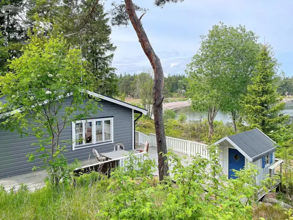 Ferienhaus 63199 in Norrtälje / Stockholms län