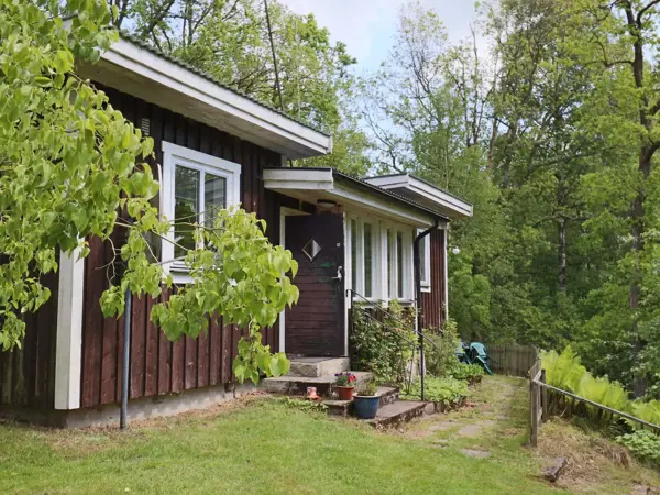Ferienhaus 63208 in Örkelljunga / Skåne