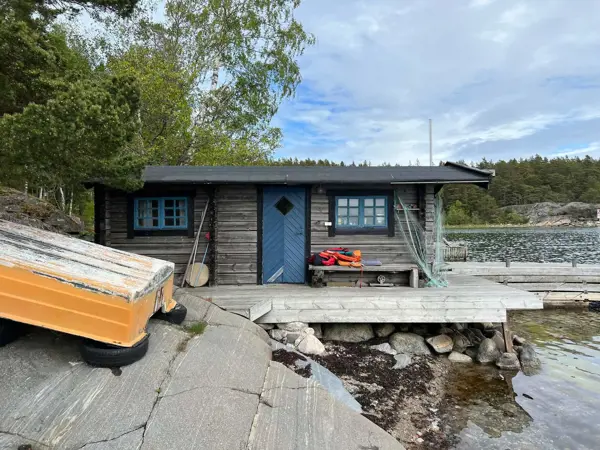 Ferienhaus 63318 in Haninge / Stockholms län
