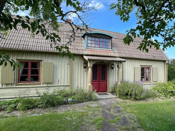 Ferienhaus 63333 in Karlskrona / Blekinge