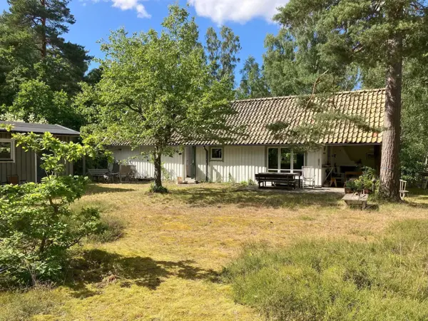 Ferienhaus 63377 in Kristianstad / Skåne