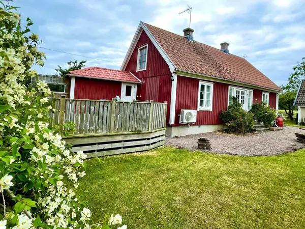 Ferienhaus 63383 in Borgholm / Öland