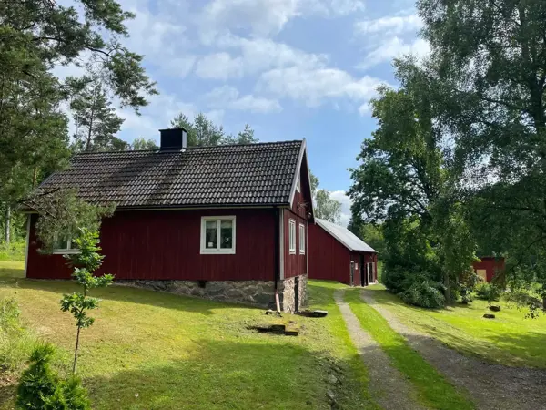 Ferienhaus 63389 in Kristianstad / Skåne