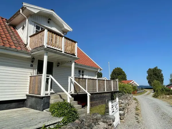 Ferienhaus 63403 in Sölvesborg / Blekinge