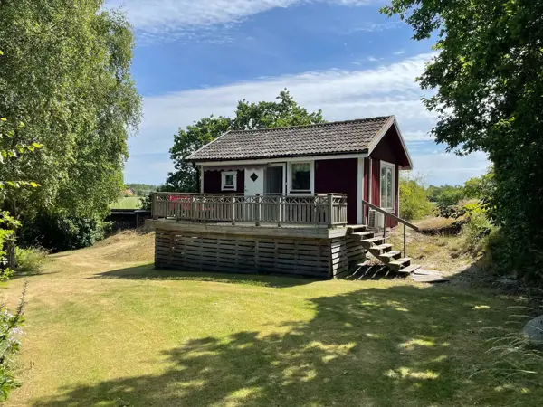 Ferienhaus 63404 in Karlskrona / Blekinge