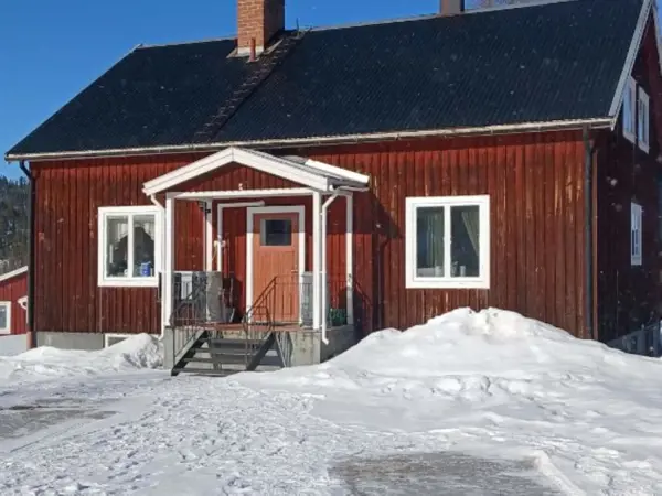 Ferienhaus 63408 in Strömsund / Jämtland