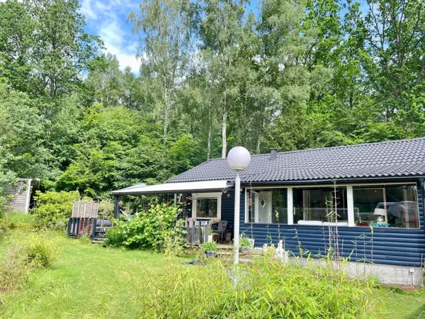 Ferienhaus 63410 in Höör / Skåne