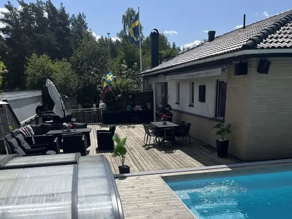 Ferienhaus 63412 in Upplands-Bro / Stockholms län