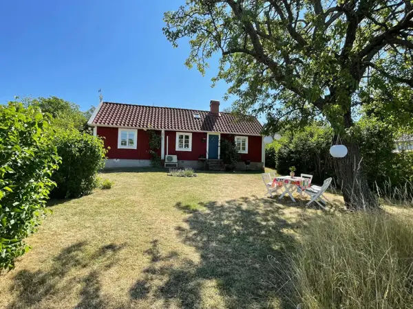 Ferienhaus 63435 in Borgholm / Öland