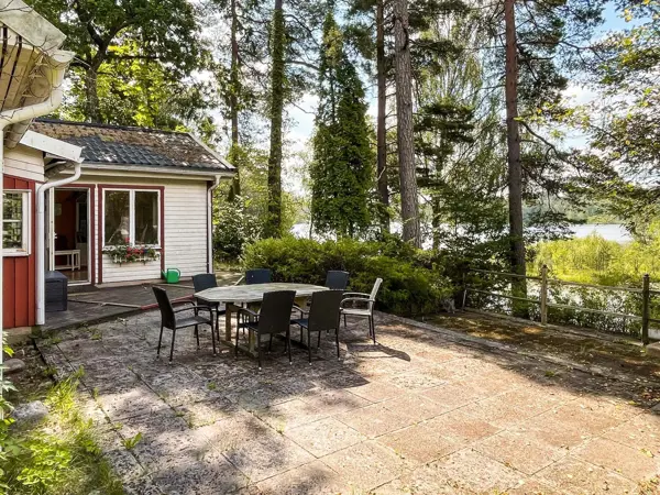 Ferienhaus 63476 in Hässleholm / Skåne