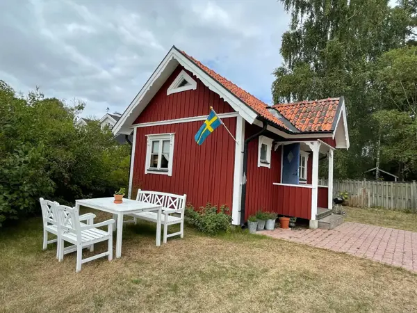 Ferienhaus 63510 in Sölvesborg / Blekinge