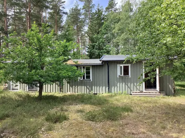 Ferienhaus 63524 in Kristianstad / Skåne