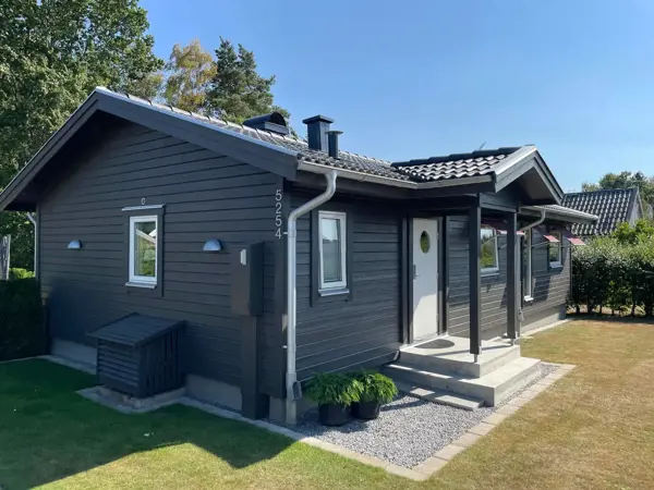 Ferienhaus 63535 in Sölvesborg / Blekinge