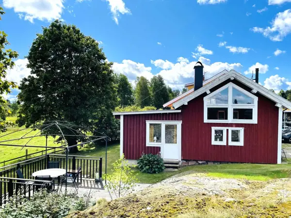 Ferienhaus 63610 in Vänersborg / Västergötland