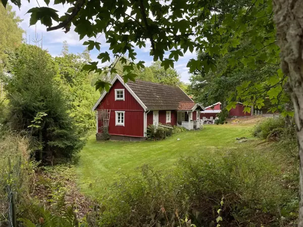 Ferienhaus 63661 in Östra Göinge / Skåne