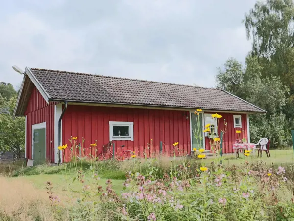 Ferienhaus 63667 in Halmstad / Halland