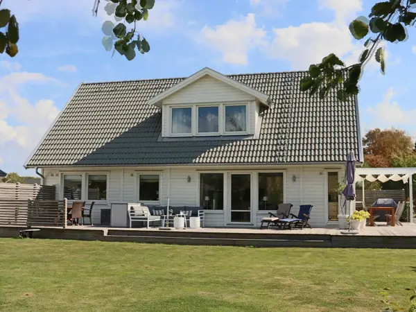 Ferienhaus 63673 in Båstad / Skåne