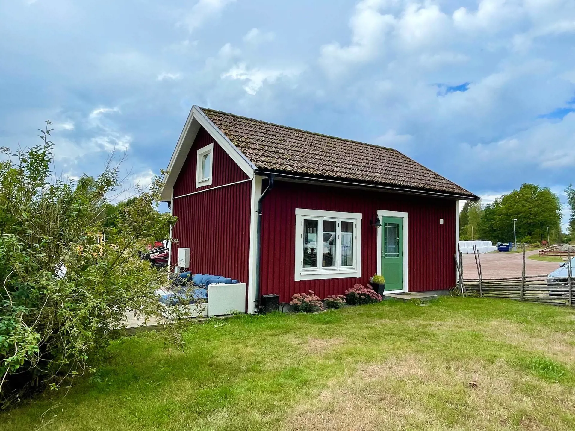 Ferienhaus 63712 in Högsby / Kalmar län