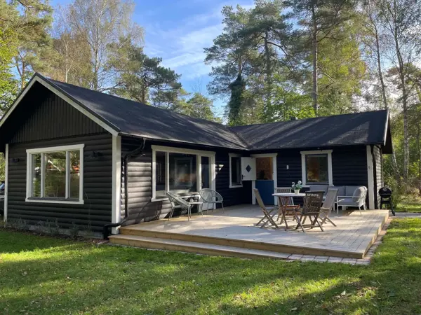 Ferienhaus 63740 in Ystad / Skåne