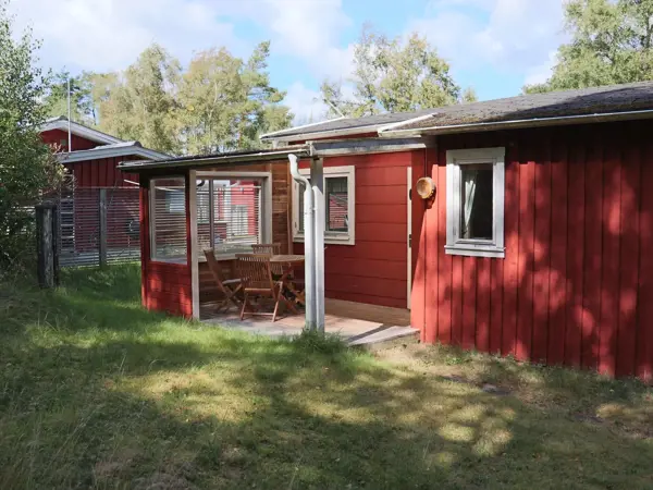 Ferienhaus 63758 in Laholm / Halland
