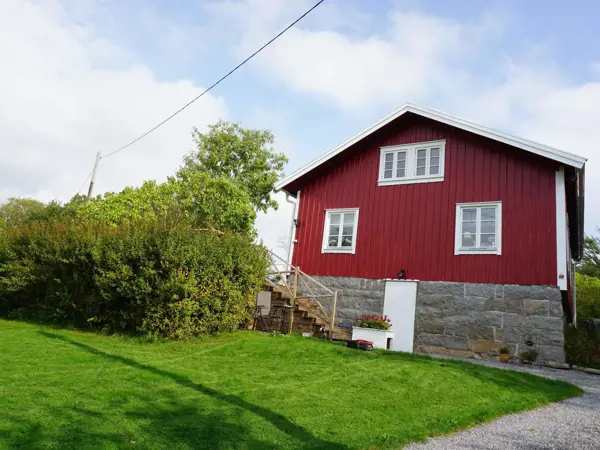 Ferienhaus 63784 in Lysekil / Bohuslän