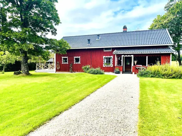 Ferienhaus 63872 in Vänersborg / Västergötland
