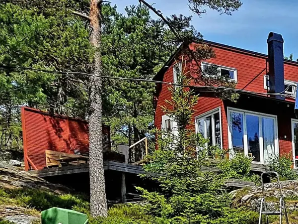 Ferienhaus 63927 in Värmdö / Stockholms län