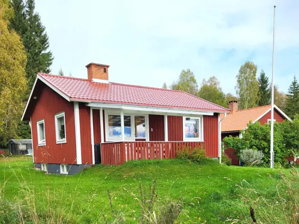 Ferienhaus 63932 in Leksand / Dalarna
