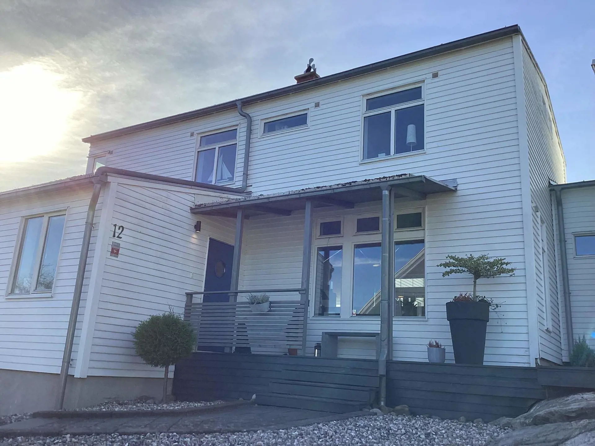 Ferienhaus 63934 in Hisingen / Göteborg