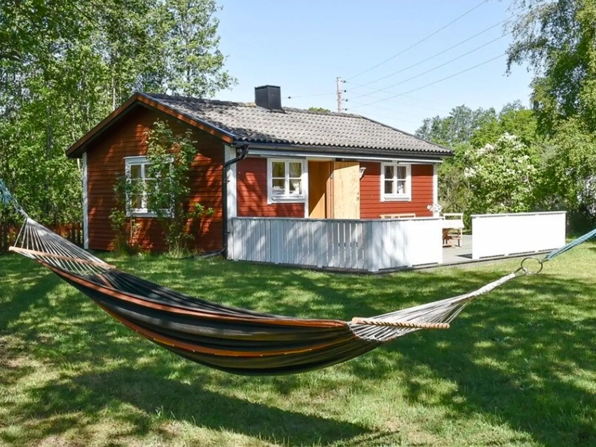 Ferienhaus 64086 in Borgholm / Öland