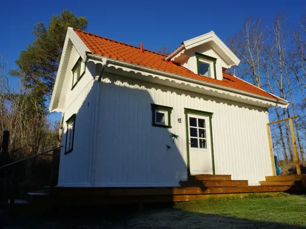 Ferienhaus 64092 in Tanum / Bohuslän