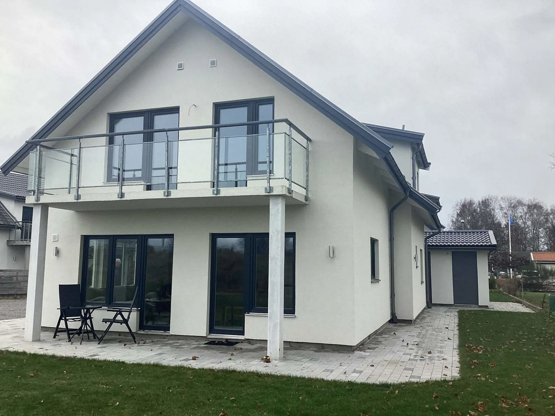 Ferienhaus 64124 in Falkenberg / Halland