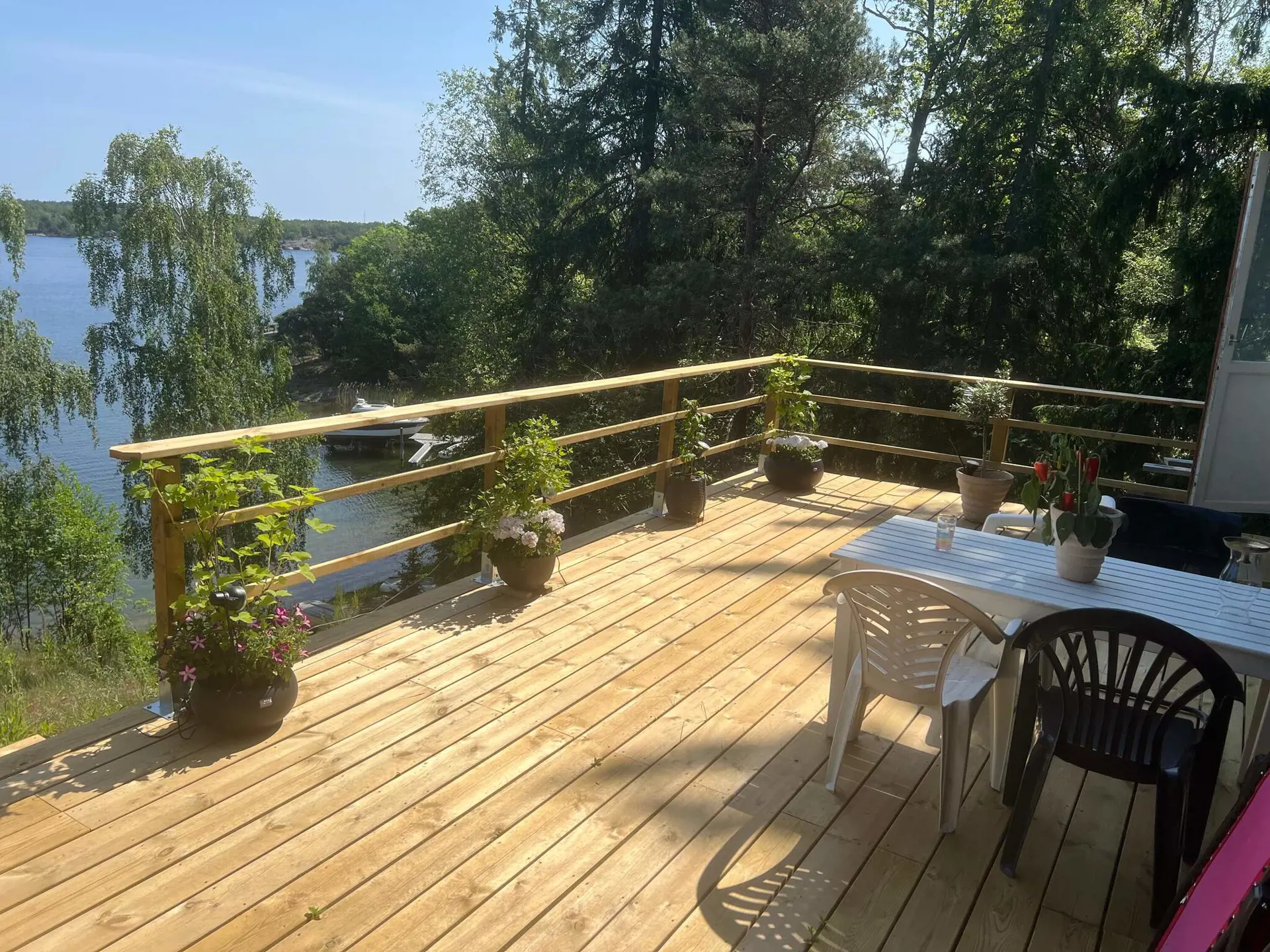 Ferienhaus 64140 in Värmdö / Stockholms län