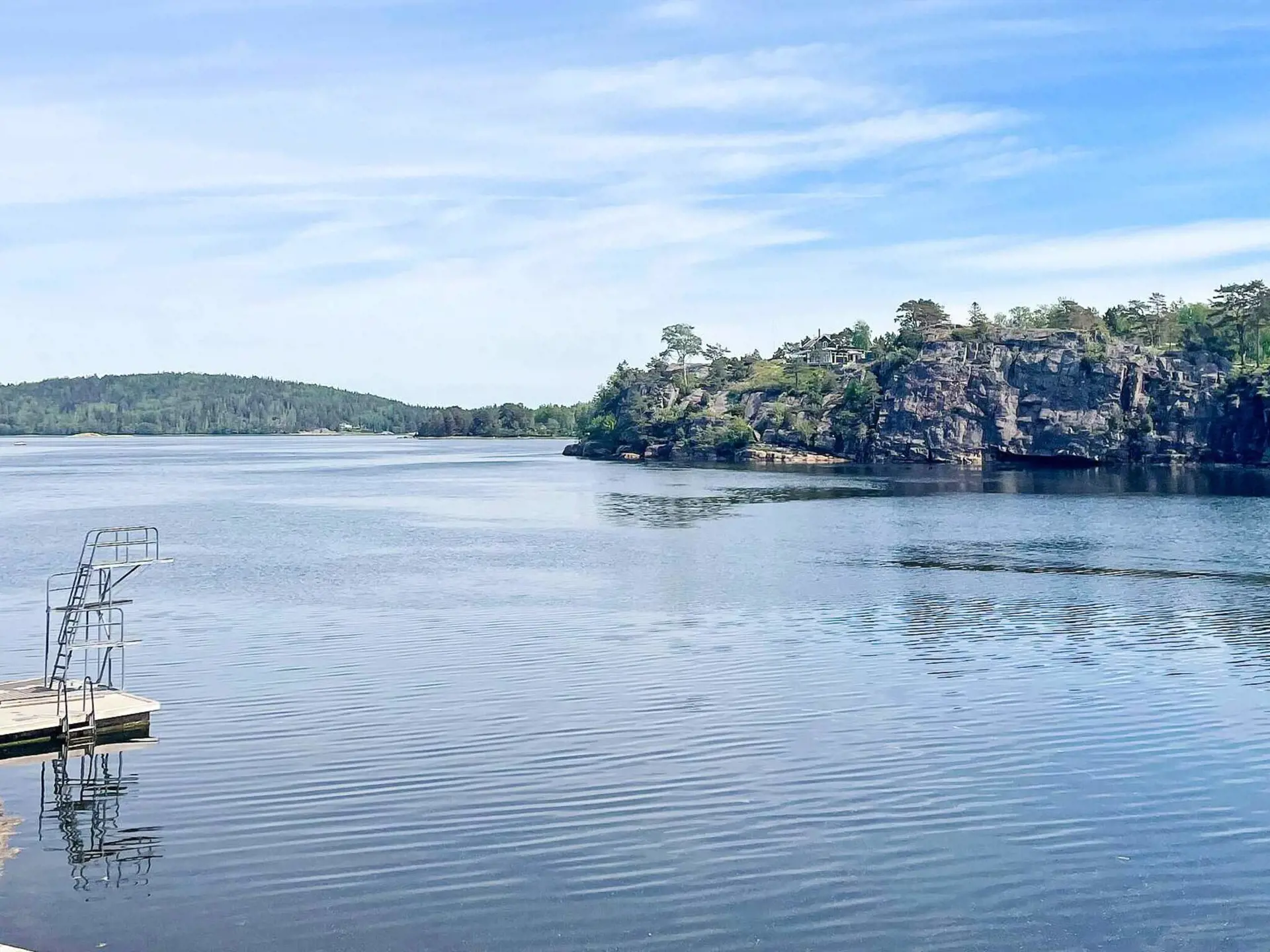 Ferienhaus 64158 in Orust / Bohuslän