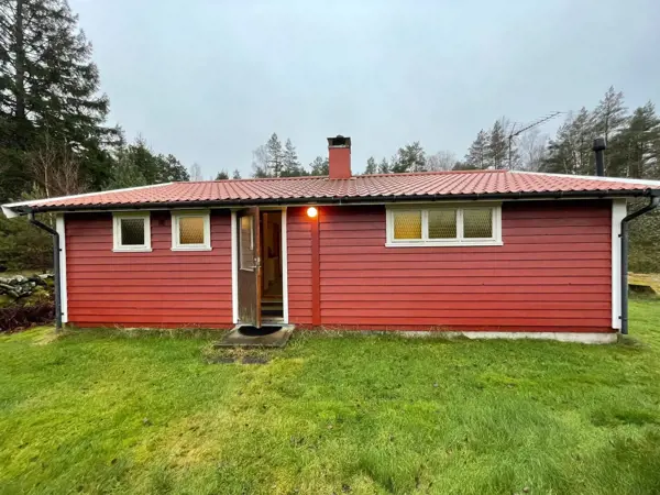 Ferienhaus 64186 in Kungälv / Bohuslän