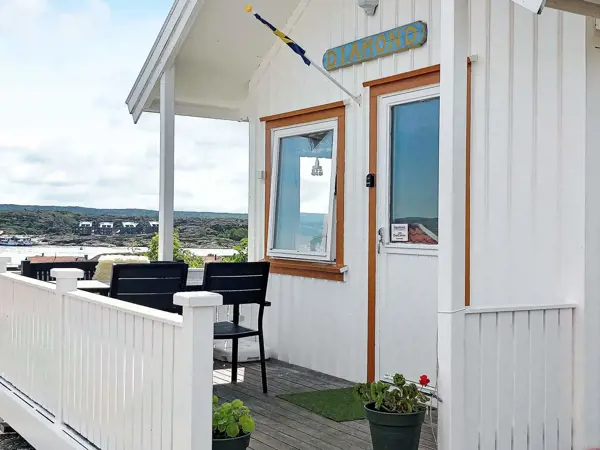 Ferienhaus 64842 in Orust / Bohuslän