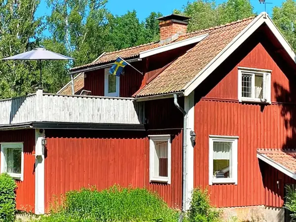 Ferienhaus 64862 in Årjäng / Värmland