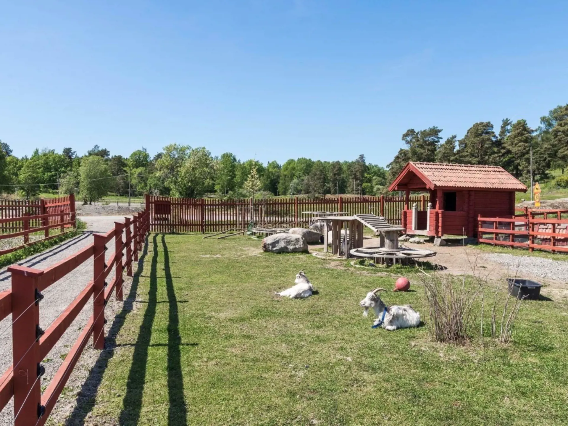 Ferienhaus 65112 in Björnmossegången 68, Tyresjø | Bild 2 von 52