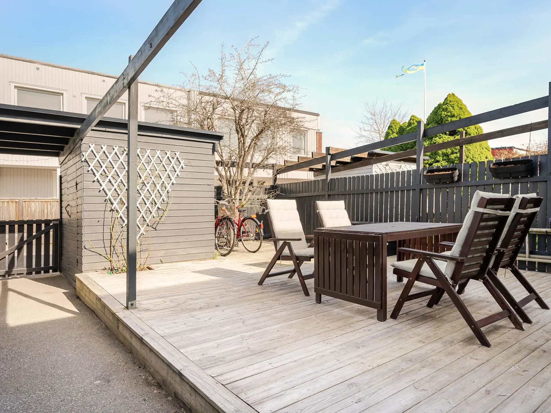 Ferienhaus 65112 in Björnmossegången 68, Tyresjø | Bild 14 von 52