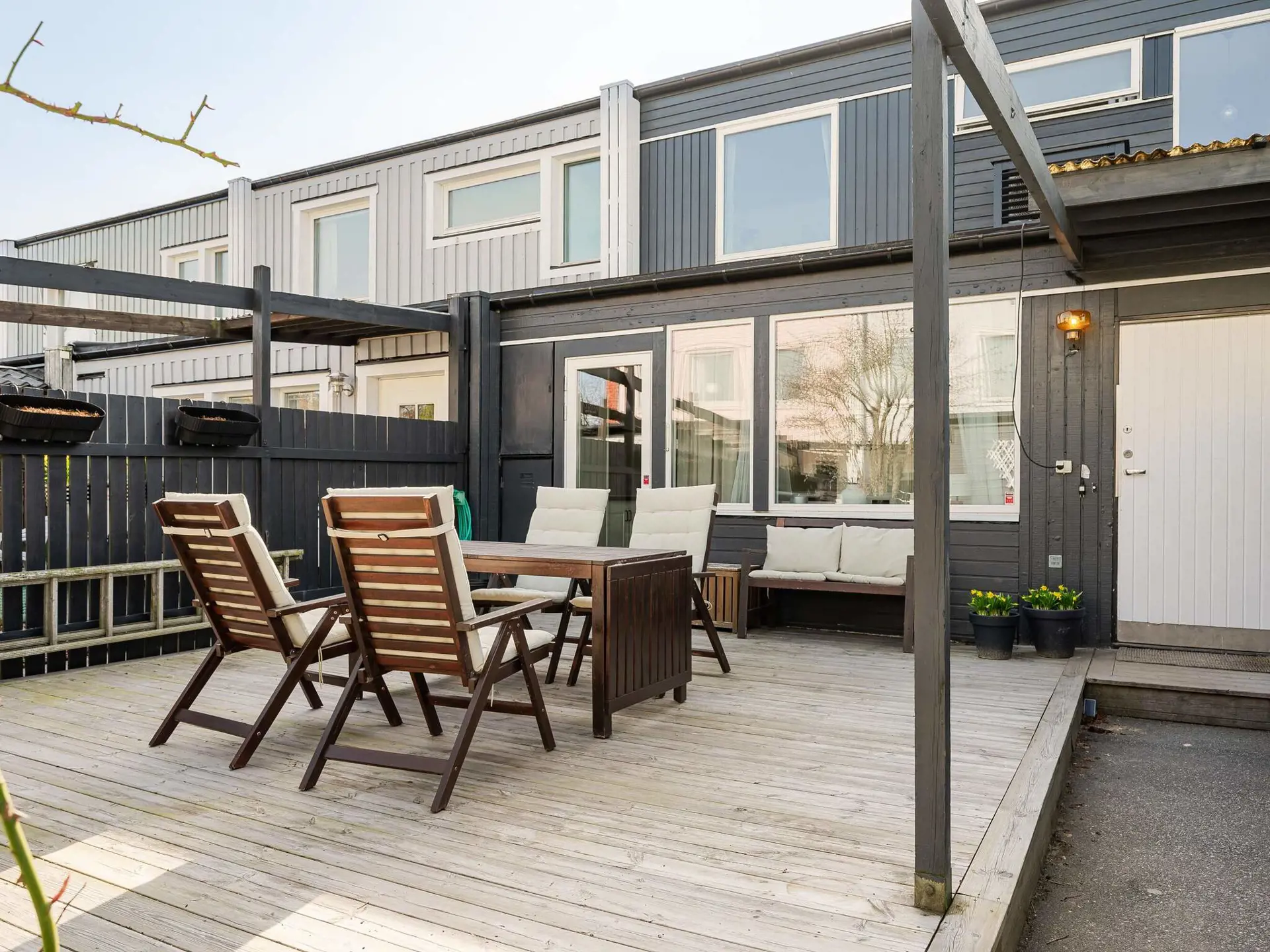 Ferienhaus 65112 in Björnmossegången 68, Tyresjø | Bild 15 von 52