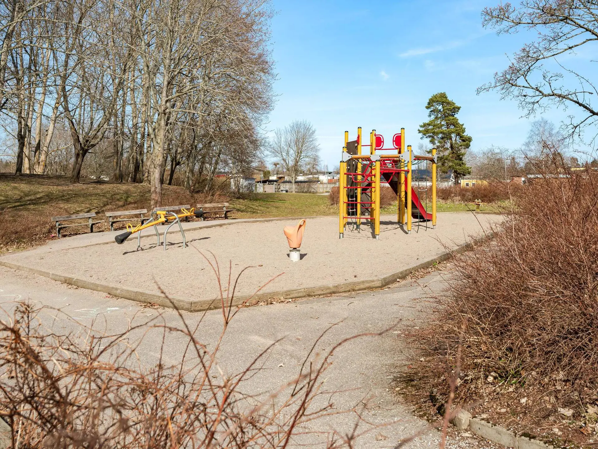 Ferienhaus 65112 in Björnmossegången 68, Tyresjø | Bild 17 von 52