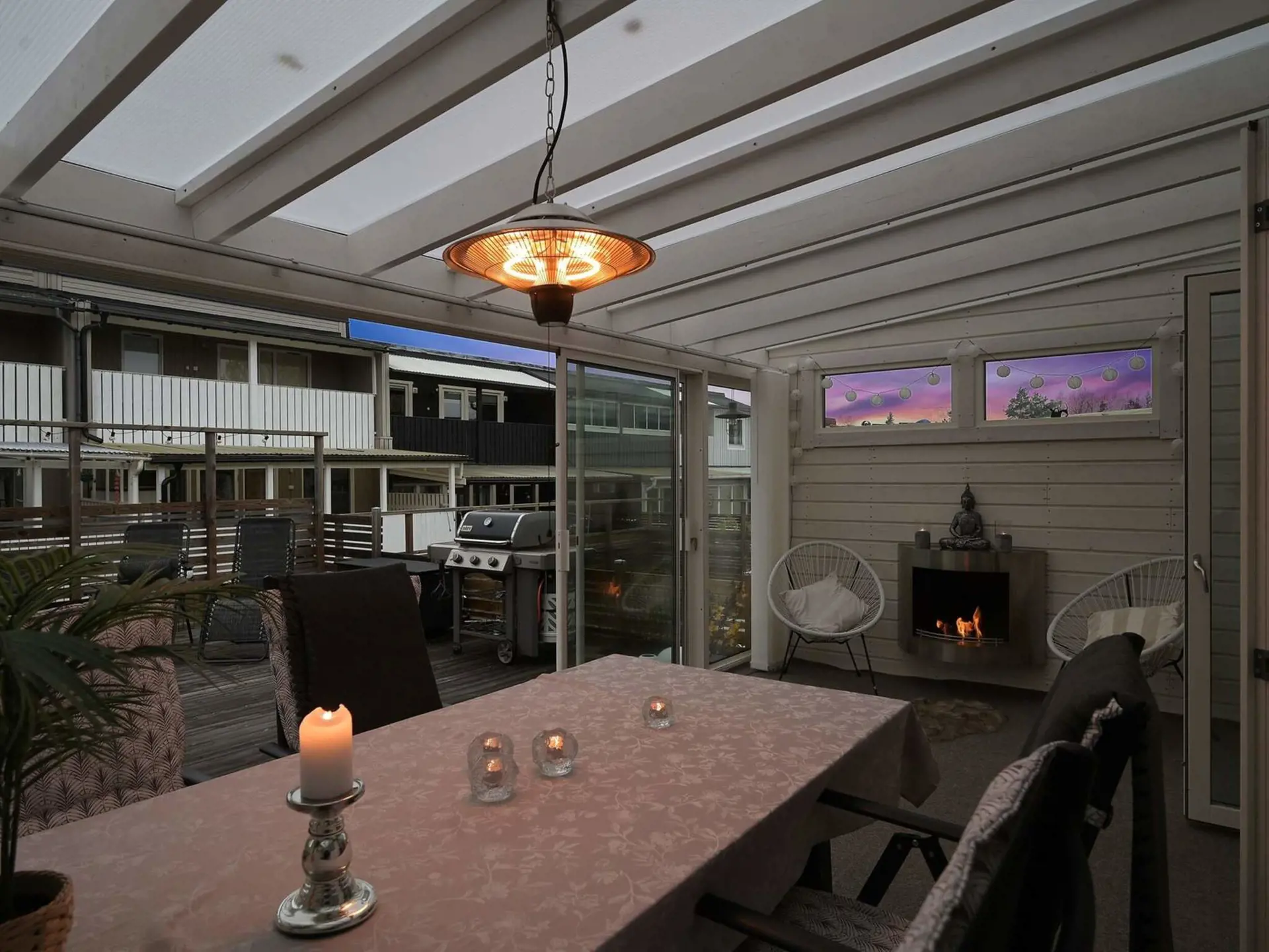 Ferienhaus 65112 in Björnmossegången 68, Tyresjø | Bild 19 von 52