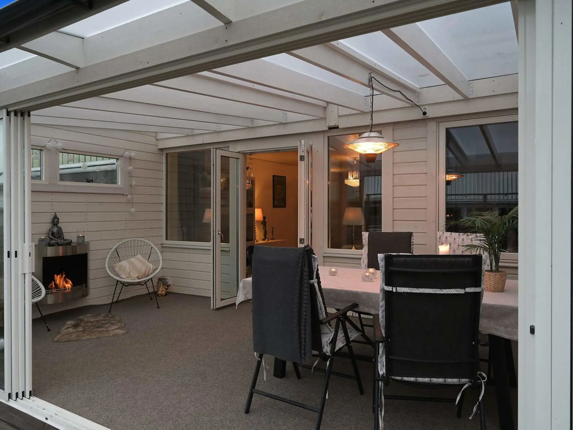 Ferienhaus 65112 in Björnmossegången 68, Tyresjø | Bild 20 von 52