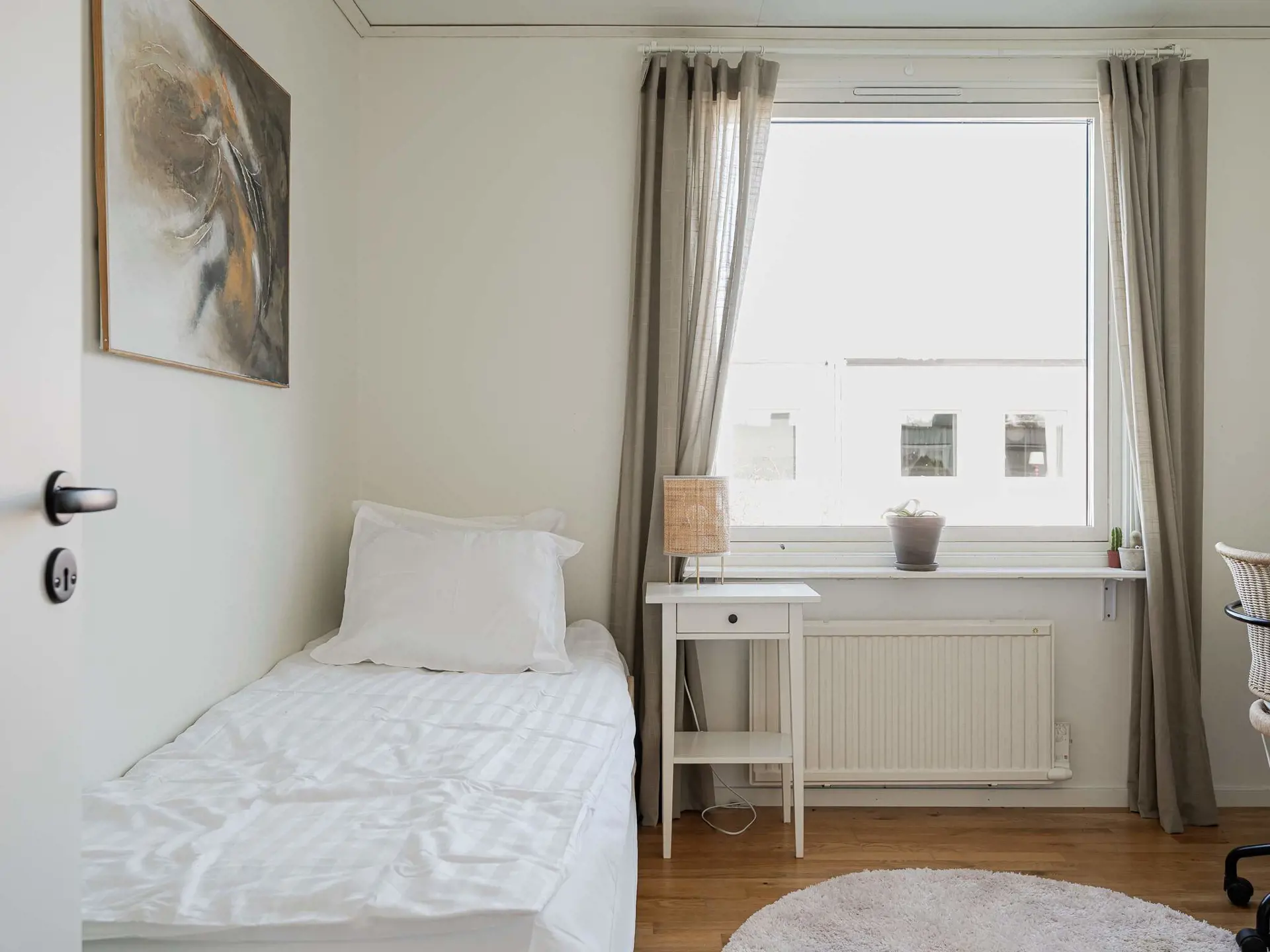 Ferienhaus 65112 in Björnmossegången 68, Tyresjø | Bild 30 von 52