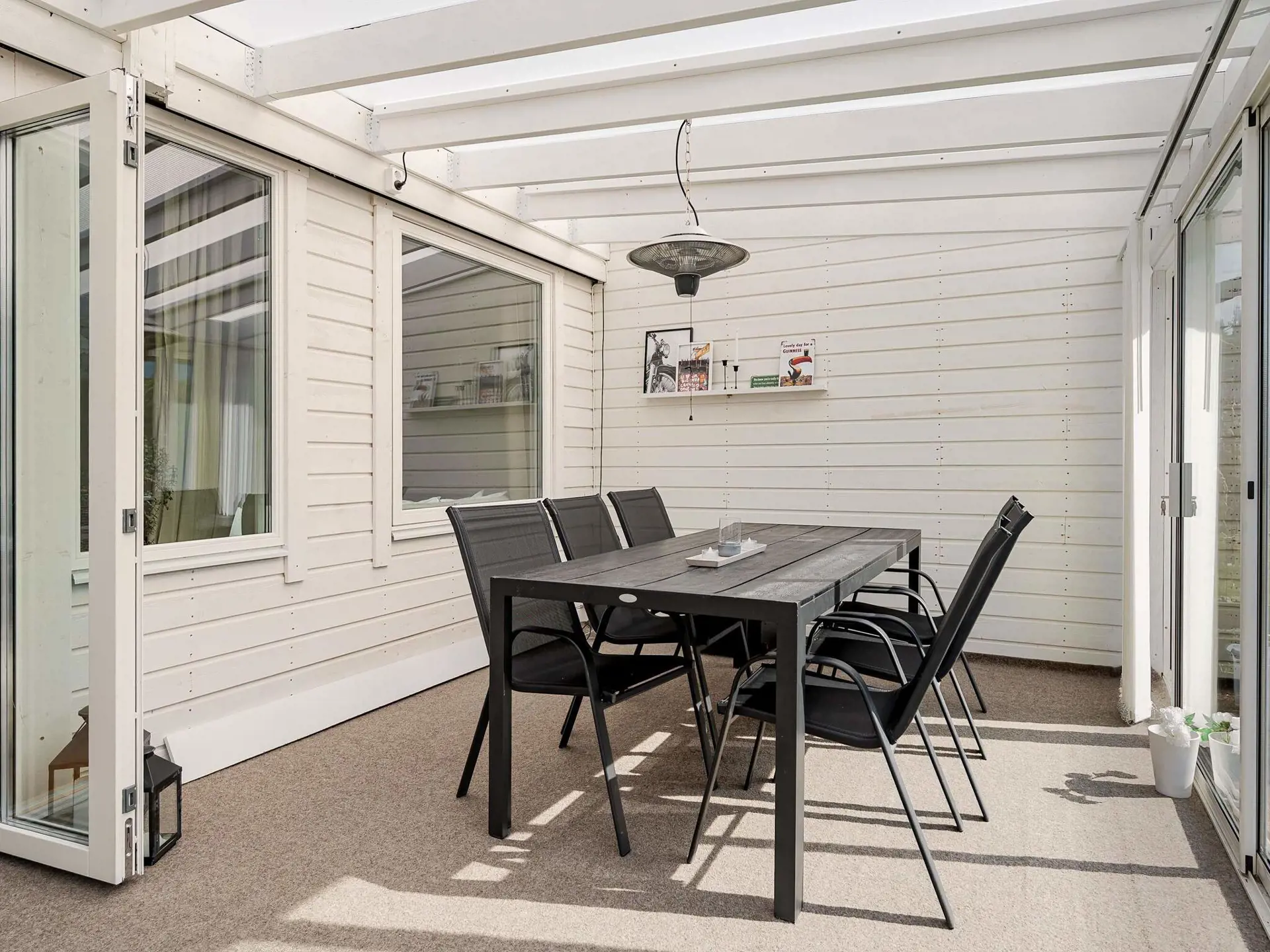 Ferienhaus 65112 in Björnmossegången 68, Tyresjø | Bild 44 von 52